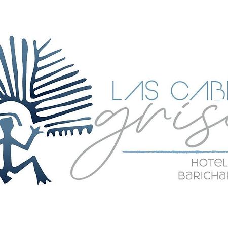 Las Cabezas Grises バリチャラ エクステリア 写真